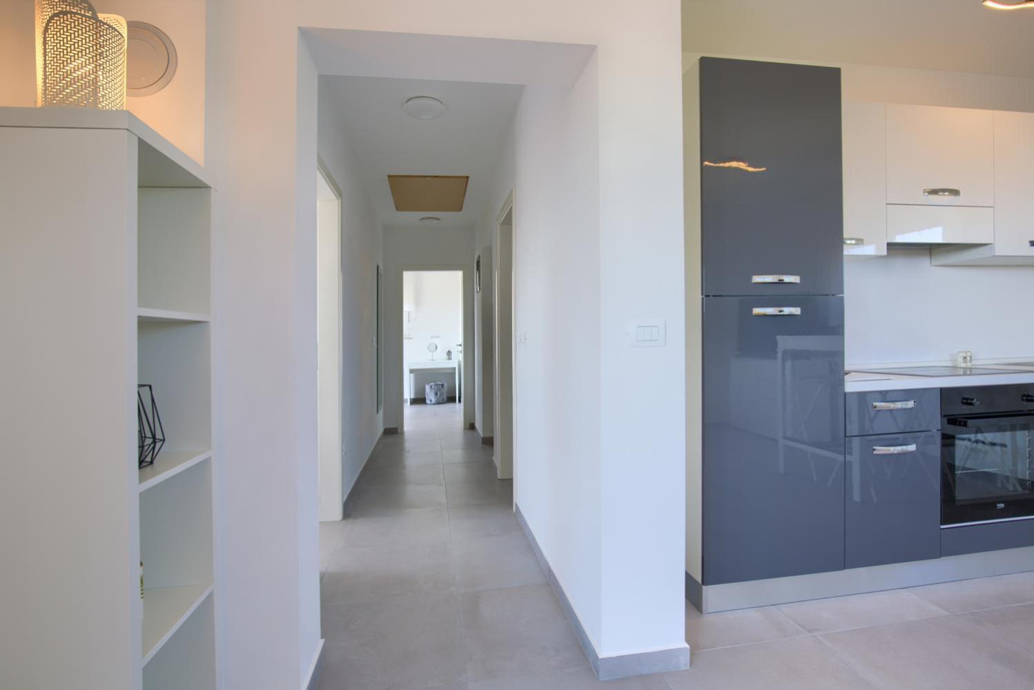 Harmony - Apartment *