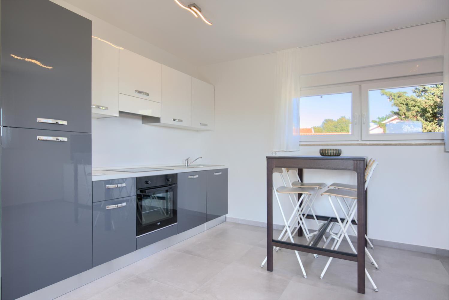 Apartment Harmony - *