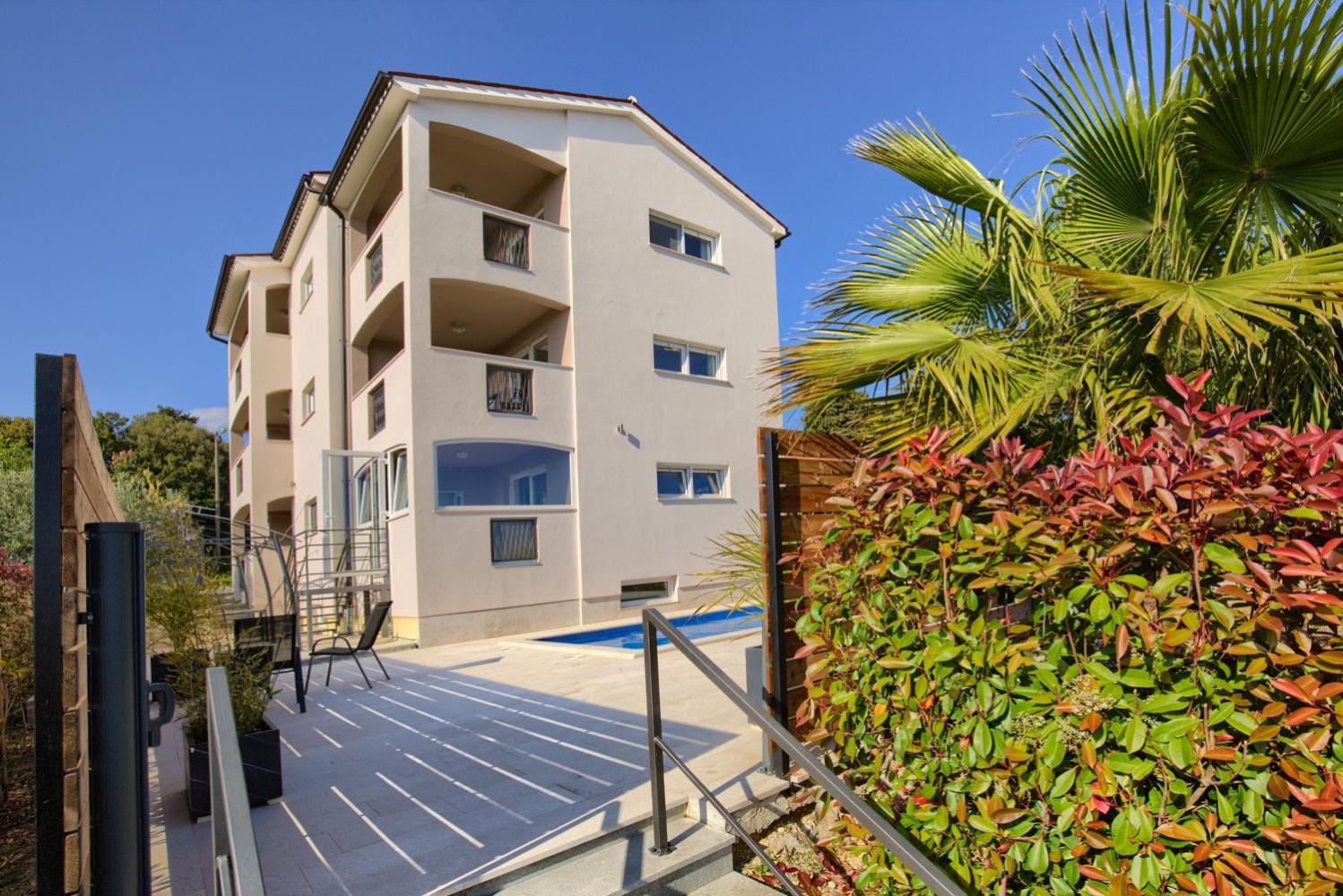 Apartment Harmony - Banjole
