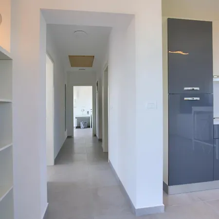 Villa Harmony - Apartments Banjole Exterior photo