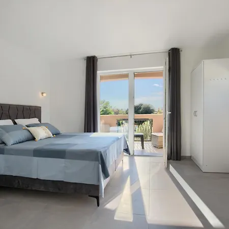 Villa Harmony - Apartments Banjole Exterior photo