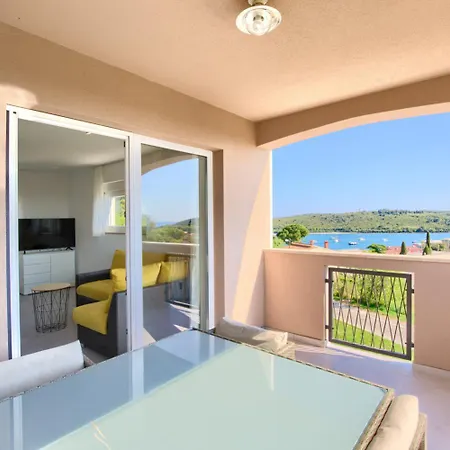 Villa Harmony - Apartments Banjole Exterior photo