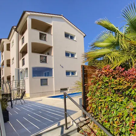 Villa Harmony - Apartments Banjole Exterior photo