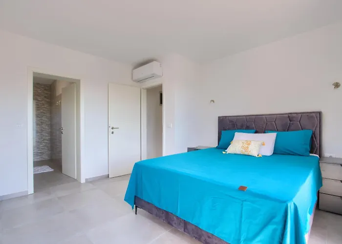 Villa Harmony - Apartments