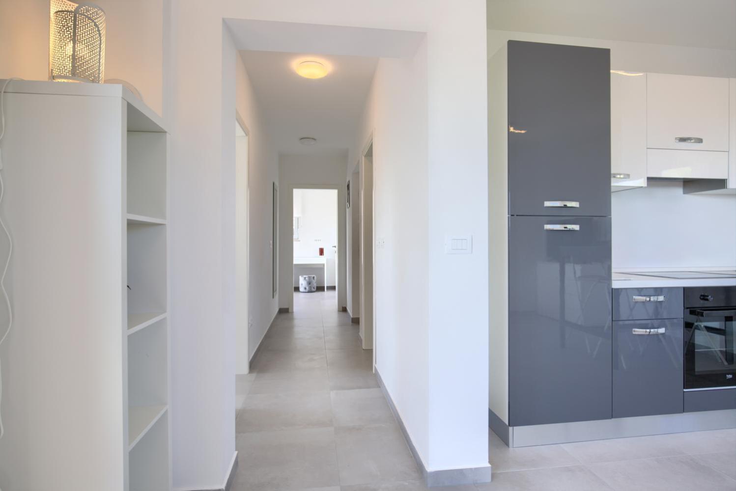 Apartment Harmony -