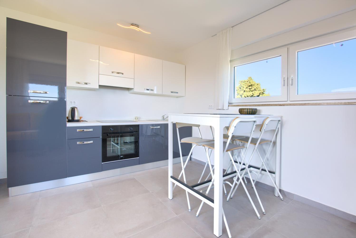 Harmony - Apartment Banjole